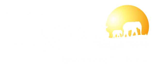 Elgrass Travel Logo